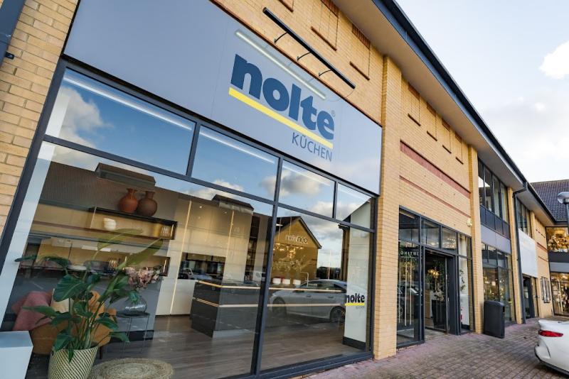 Nolte Kitchens Milton Keynes