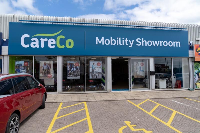 CareCo Milton Keynes