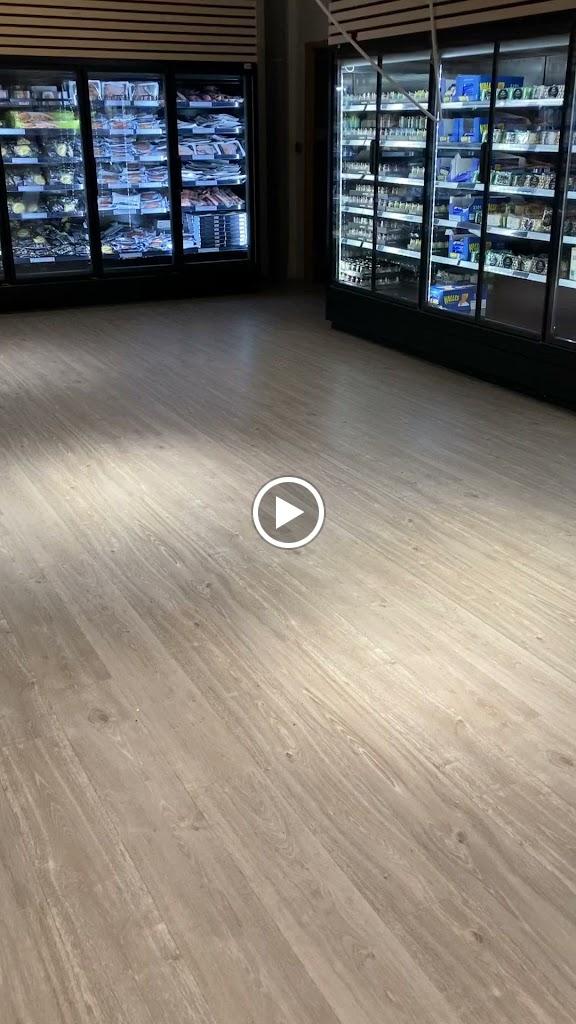 Jamie’s Carpets & Floor Coverings