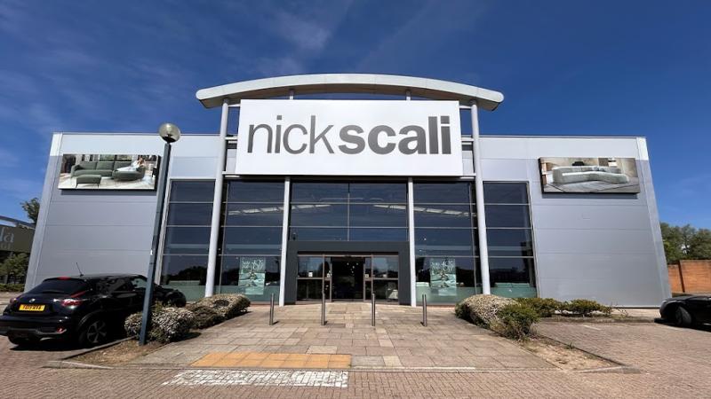 Nick Scali Furniture