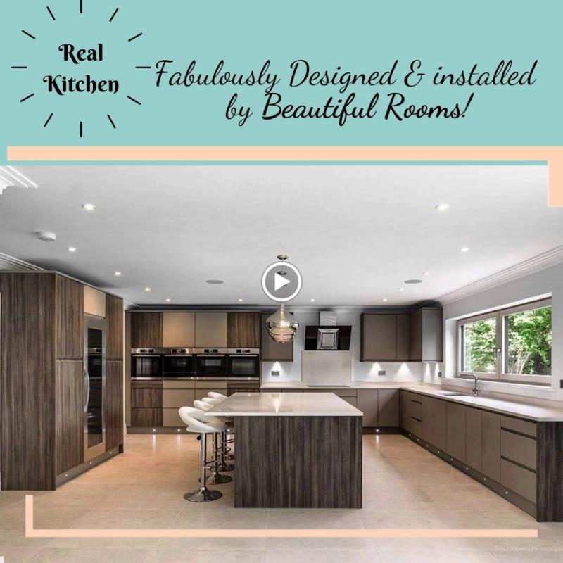 Beautiful Rooms