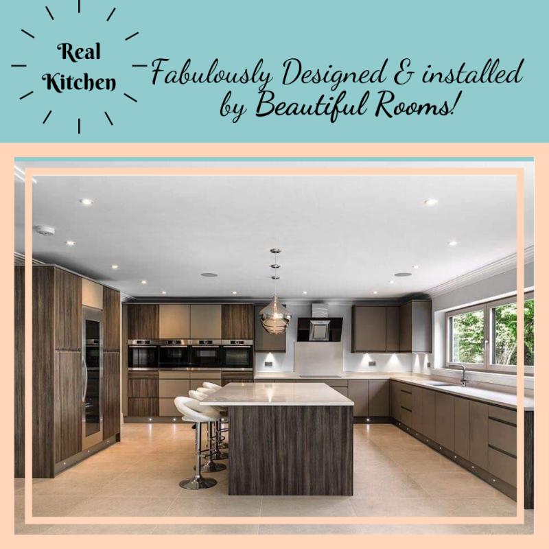 Beautiful Rooms
