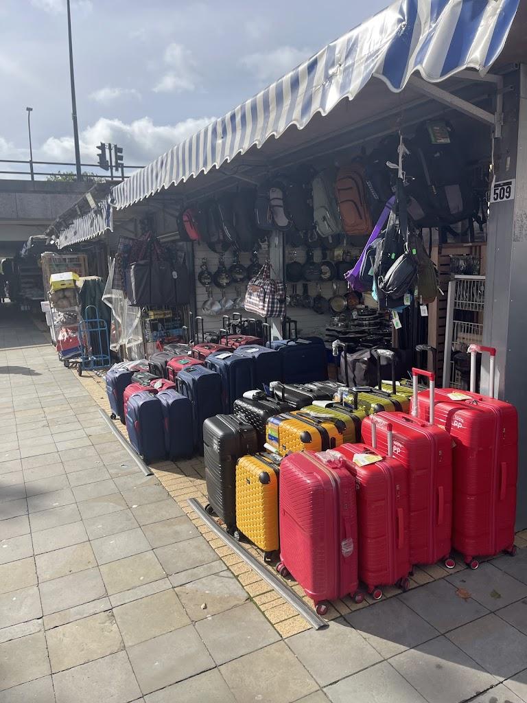Mk Bags & Kitchenware