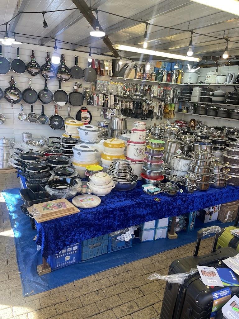 Mk Bags & Kitchenware