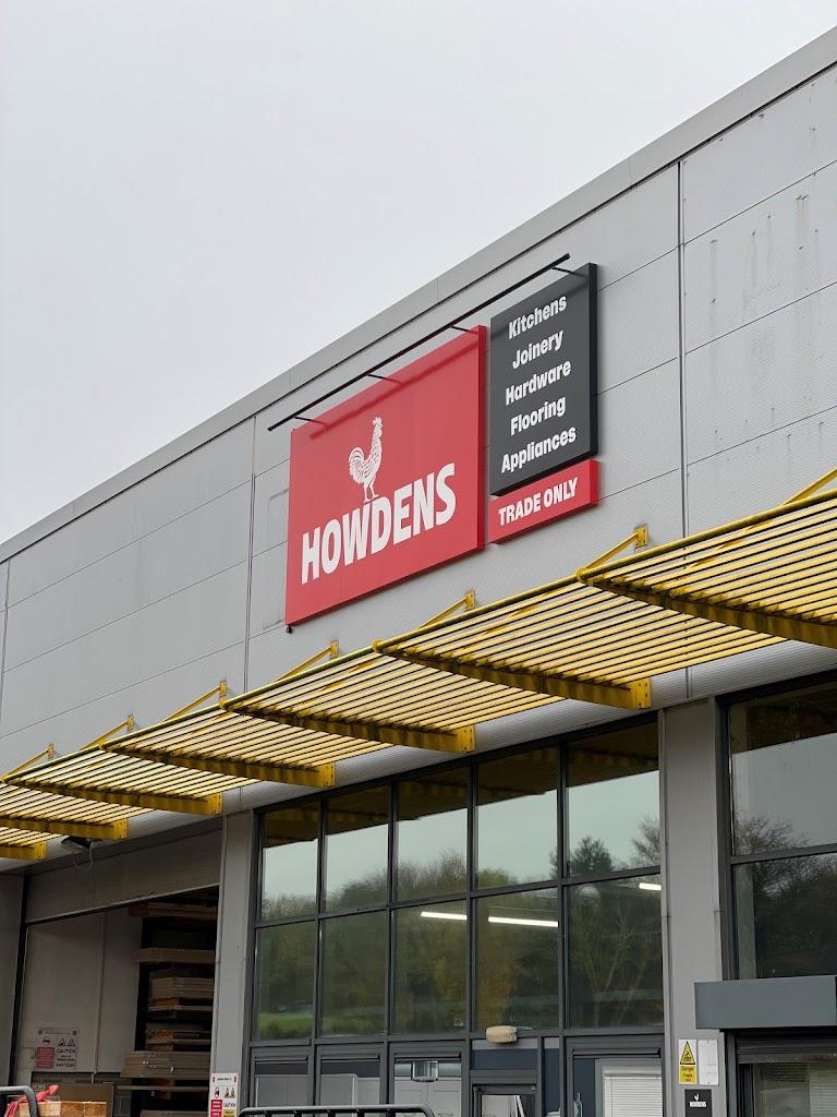 Howdens – Milton Keynes