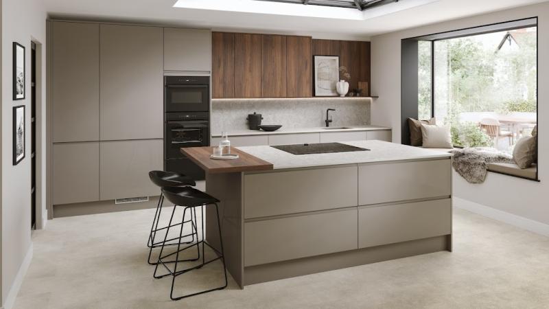 Howdens – Milton Keynes