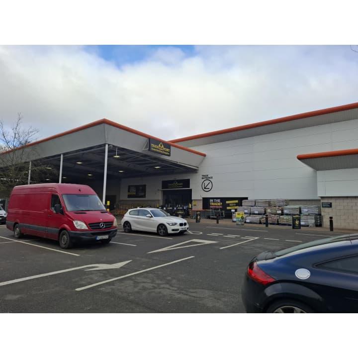 TradePoint Milton Keynes