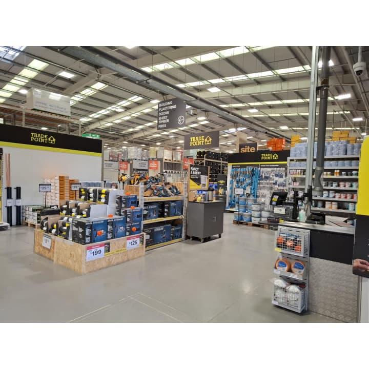 TradePoint Milton Keynes