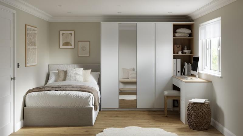 Howdens – Milton Keynes Tongwell