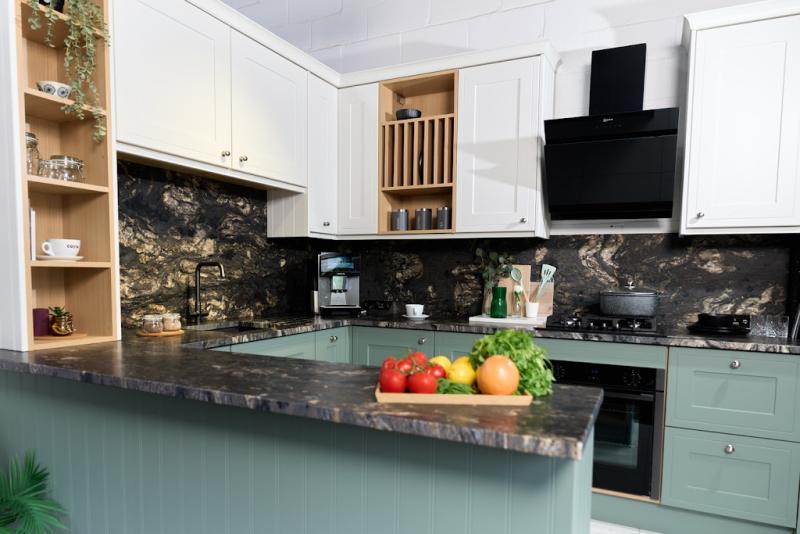 MAF Bedrooms & Kitchens