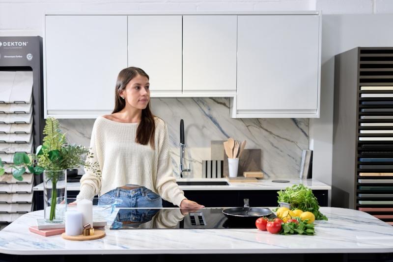 MAF Bedrooms & Kitchens