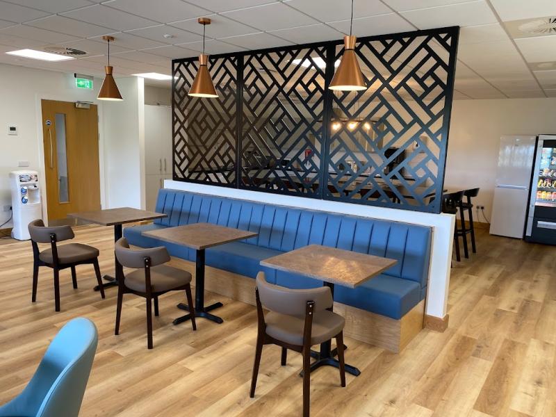CDS Furniture Ltd