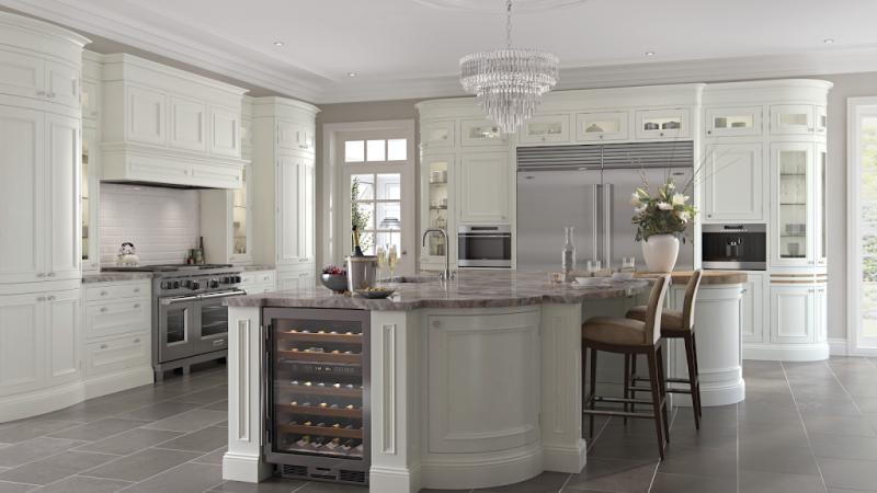 Kensworth Kitchens Interiors
