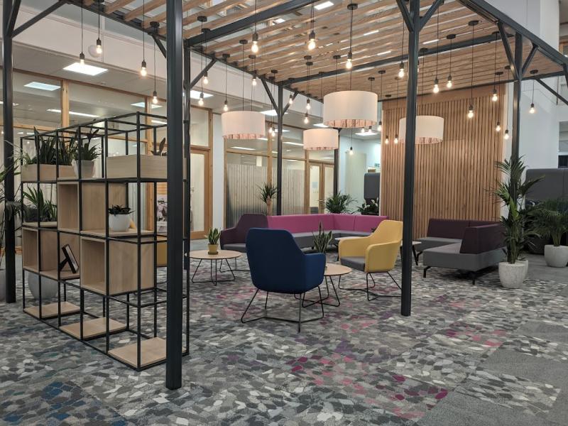 Meridian Interiors Ltd