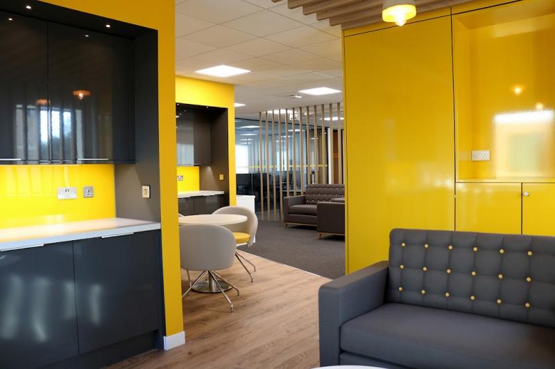 Meridian Interiors Ltd