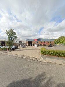 Howdens – Old Wolverton