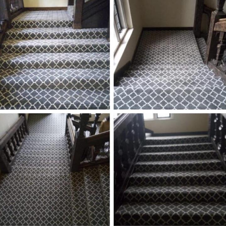 Carpet Warehouse MK