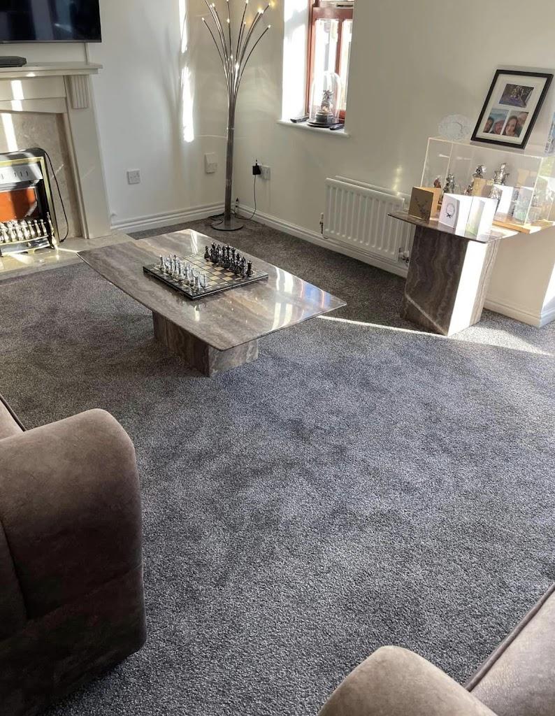 Carpet Warehouse MK