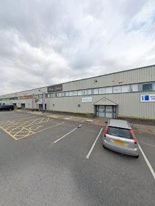 Sevroll UK Ltd