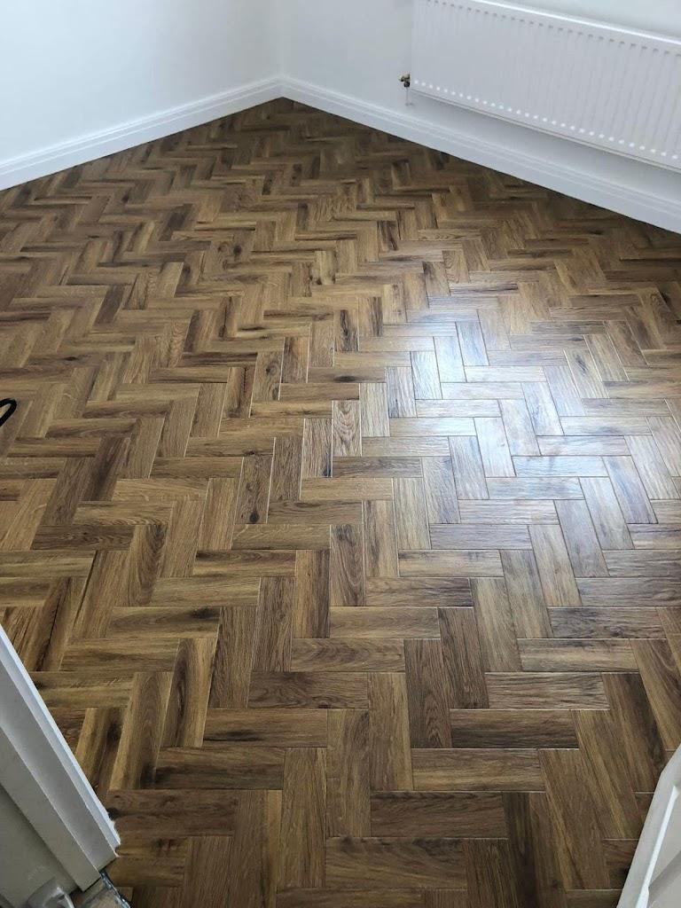 Ian Ward Flooring Ltd