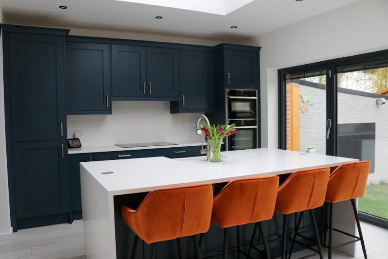 Build My Kitchen