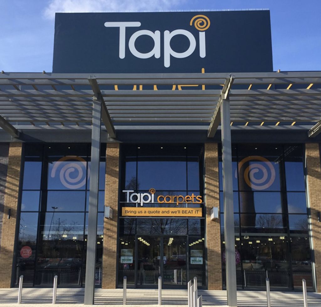 Tapi Carpets & Floors