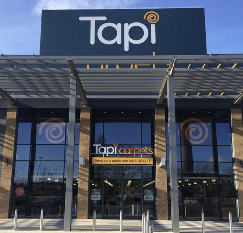 Tapi Carpets & Floors
