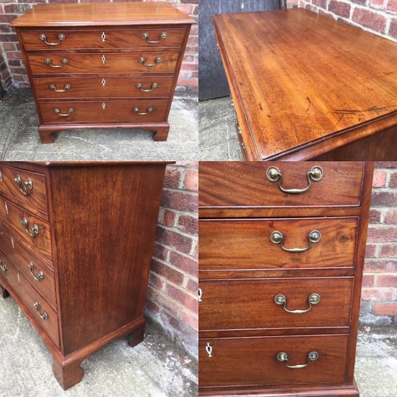 Daniel chapman antique furniture restoration and French polishing