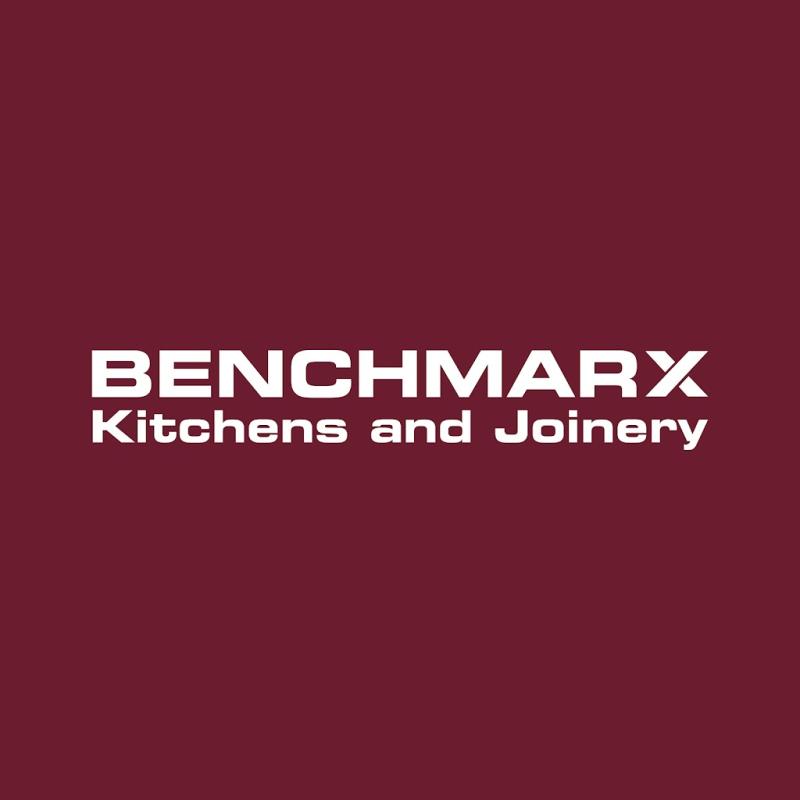 Benchmarx Kitchen Showroom