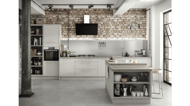 Benchmarx Kitchen Showroom