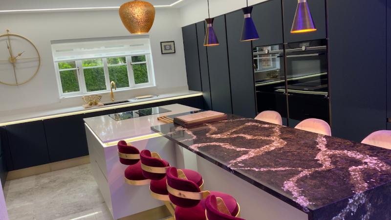 Lima Kitchens