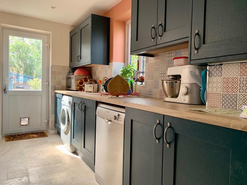 Lima Kitchens