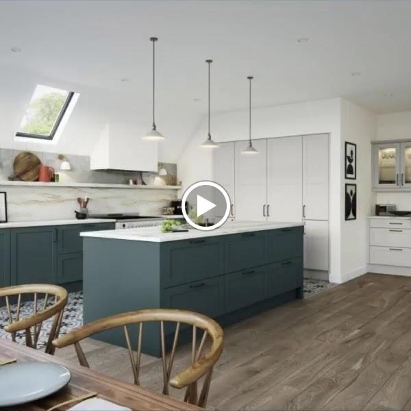 Lima Kitchens