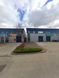 London Stone – Milton Keynes Showroom