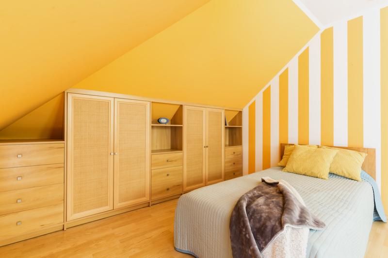 H M Wardrobes