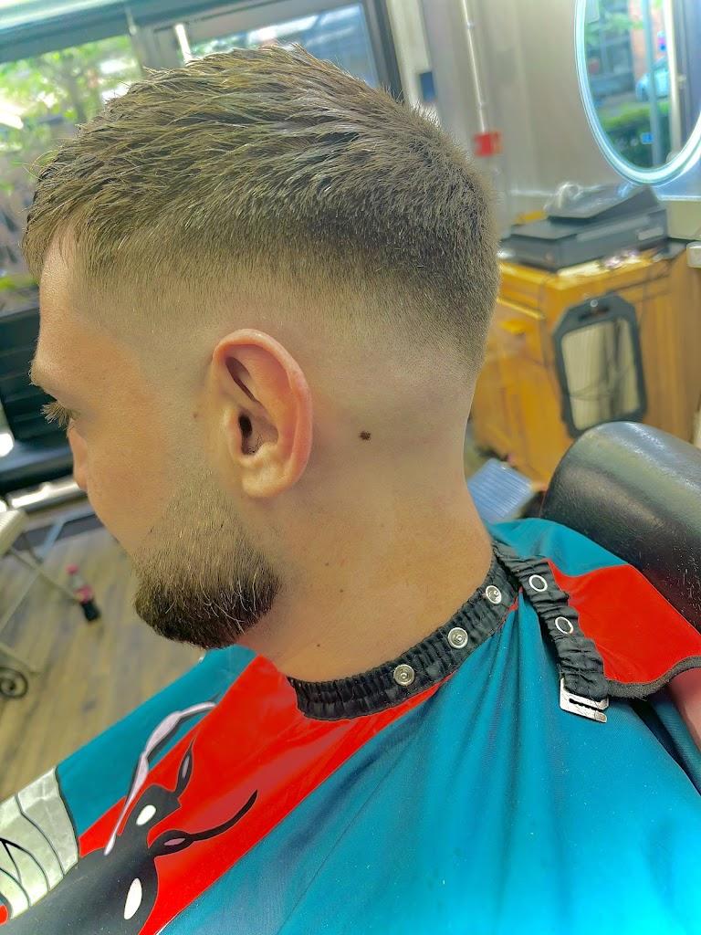 5th avenue barber shop