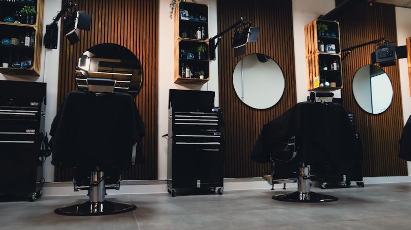 ROK Barbers | Unity Place
