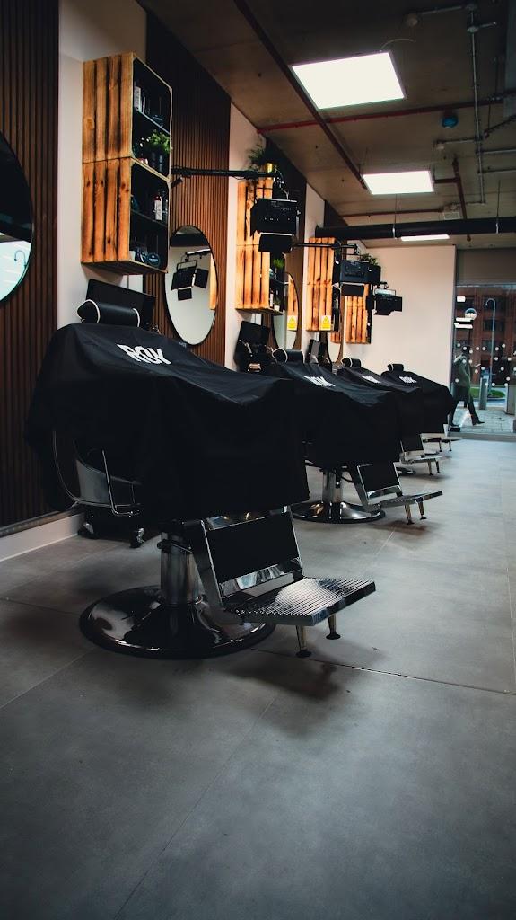 ROK Barbers | Unity Place
