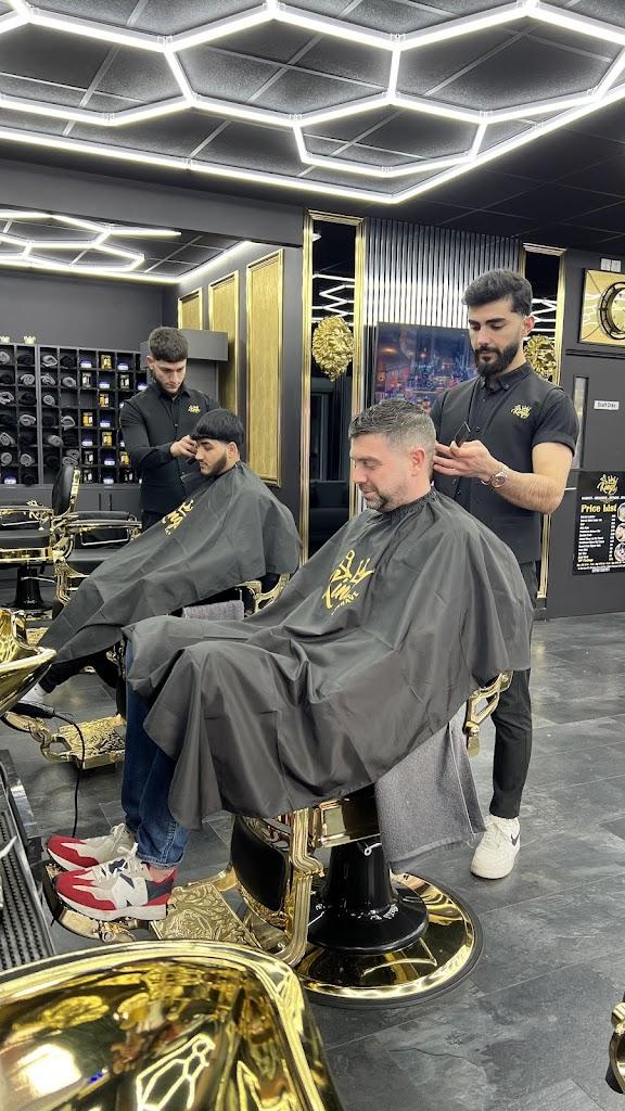 Kings Cut&Shave