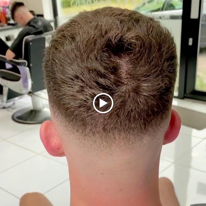 G&G Barbers MK Village