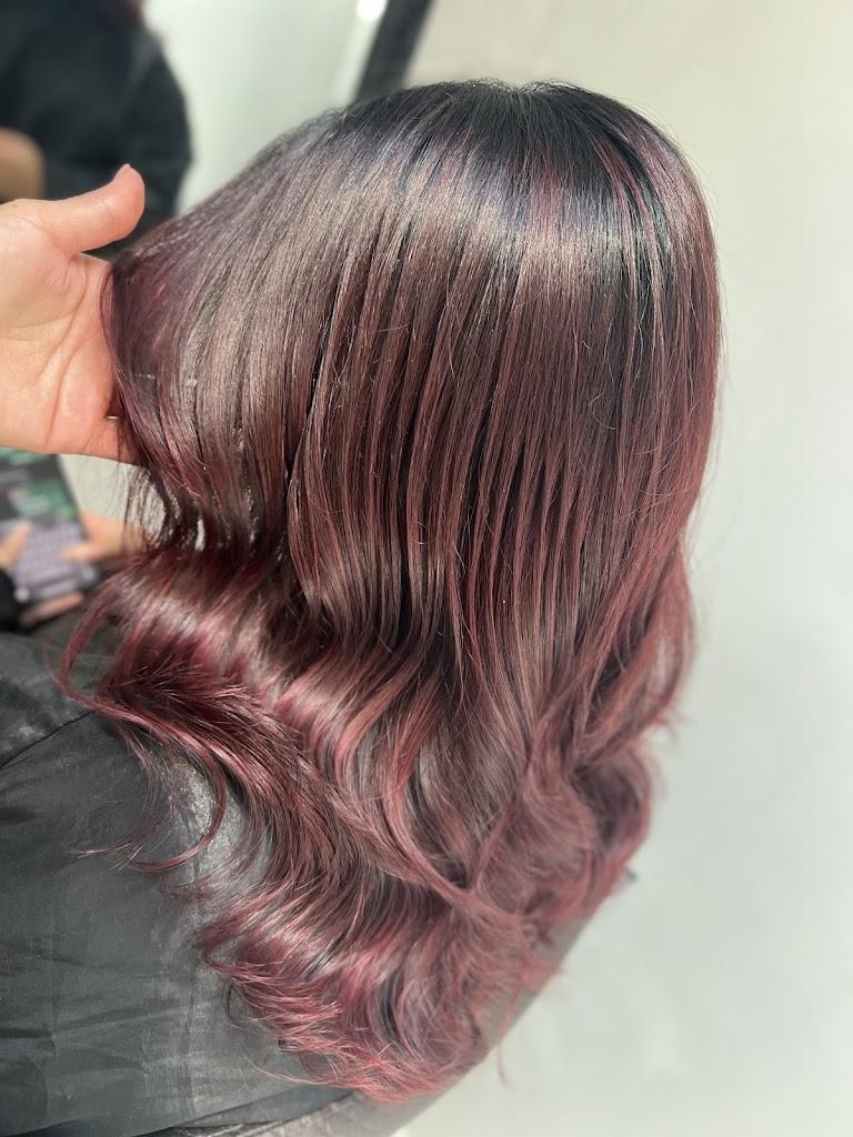 Hair by Lorie MK