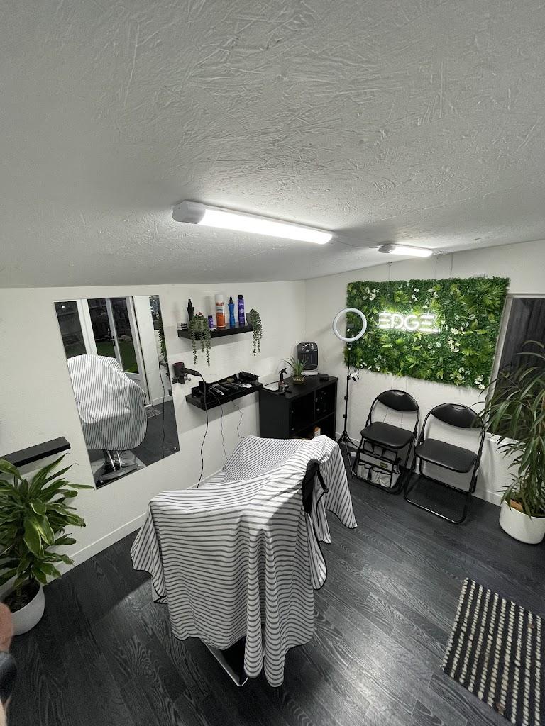 Edge Barbers