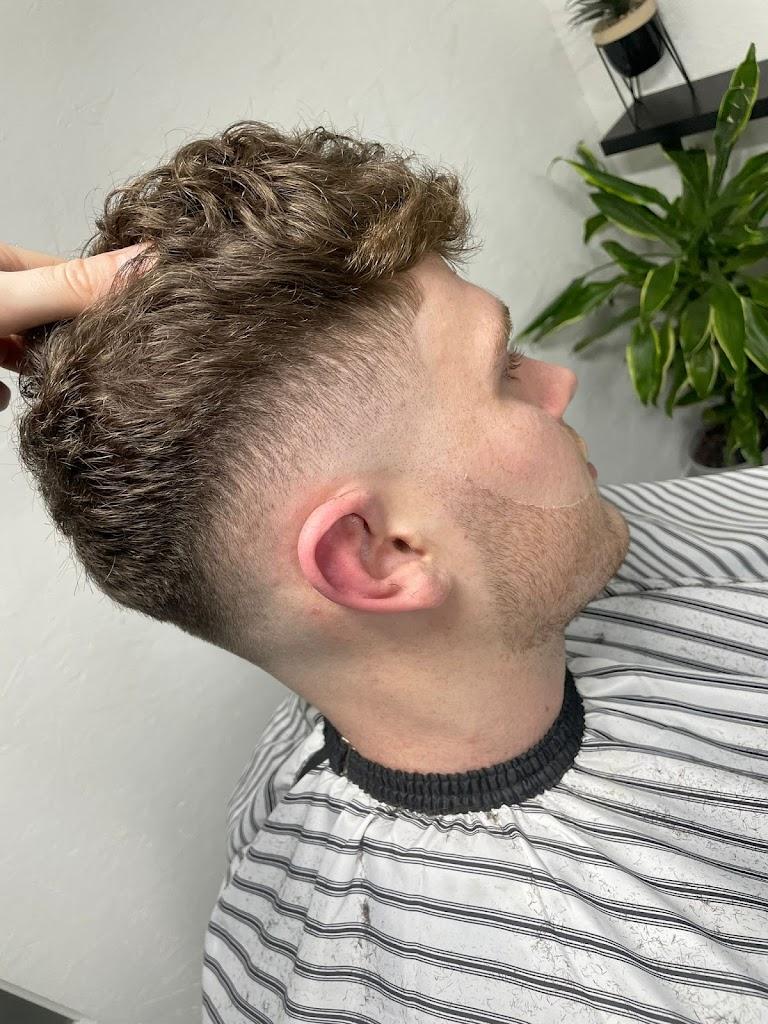 Edge Barbers