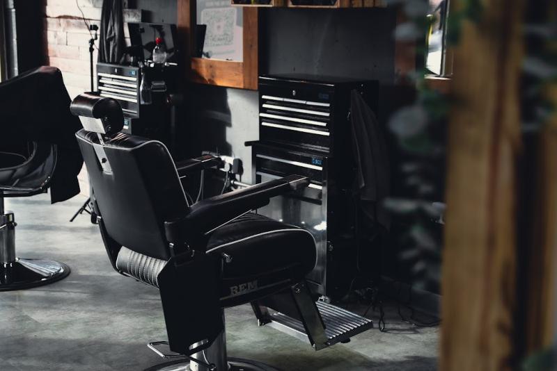 ROK Barbers | Brooklands