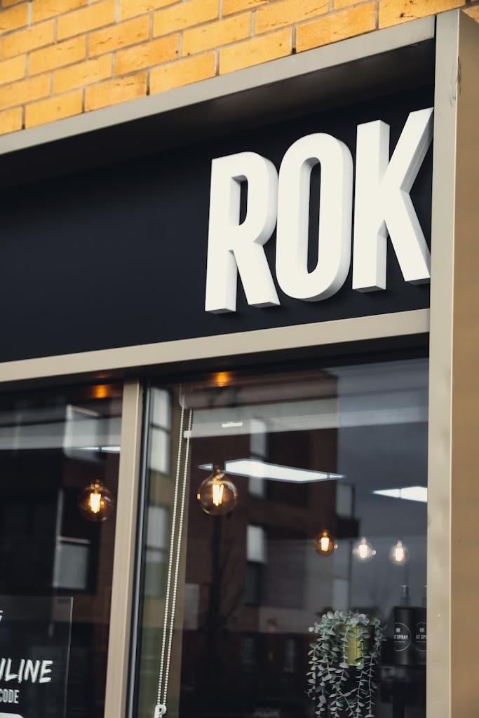 ROK Barbers | Brooklands