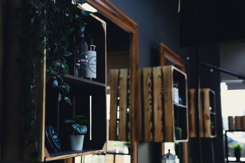 ROK Barbers | Brooklands