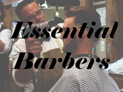 Essential Barbers Furzton Ltd.