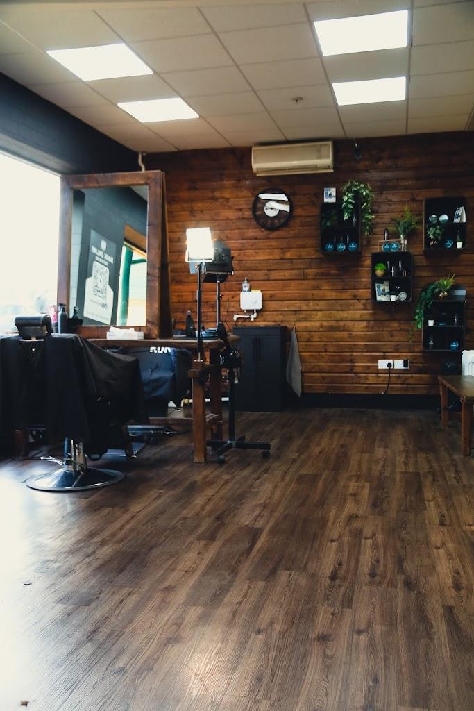 ROK Barbers | Westcroft