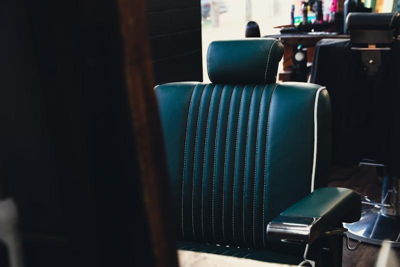 ROK Barbers | Westcroft