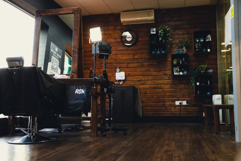 ROK Barbers | Westcroft